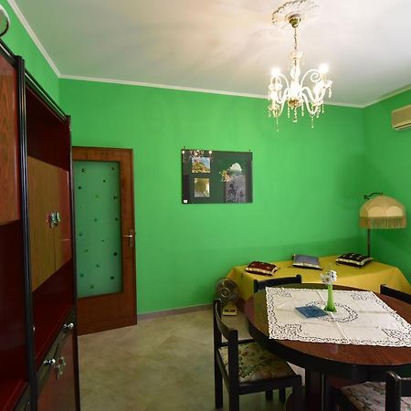 Affitti Brevi Apartment Палермо Екстериор снимка