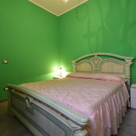 Affitti Brevi Apartment Палермо Екстериор снимка