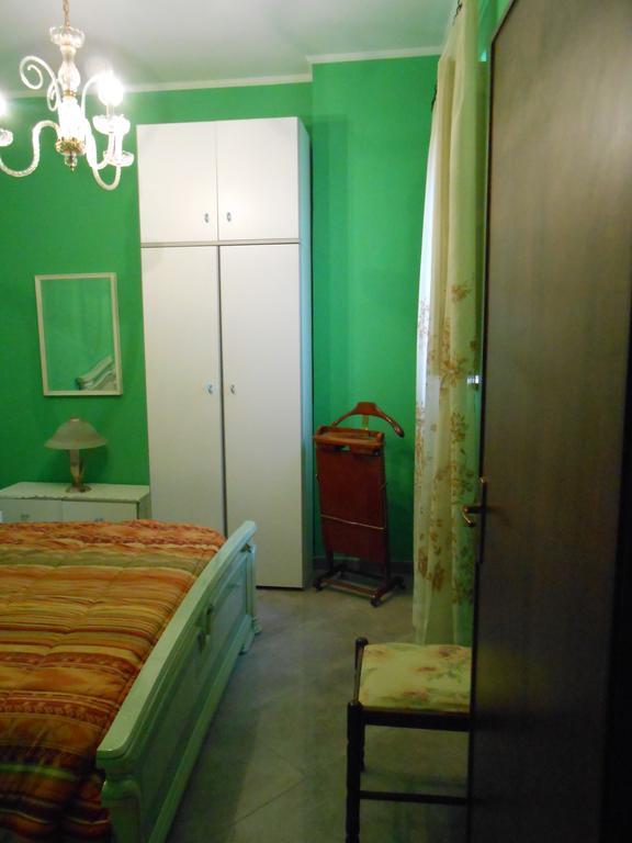Affitti Brevi Apartment Палермо Екстериор снимка