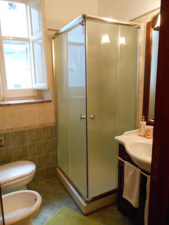 Affitti Brevi Apartment Палермо Екстериор снимка