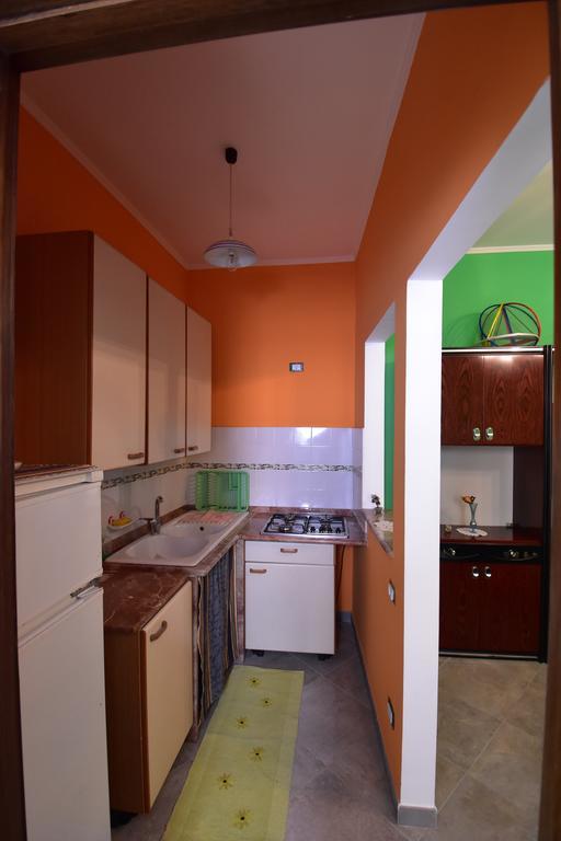 Affitti Brevi Apartment Палермо Екстериор снимка