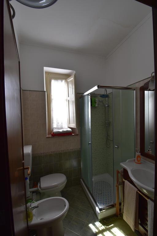 Affitti Brevi Apartment Палермо Екстериор снимка
