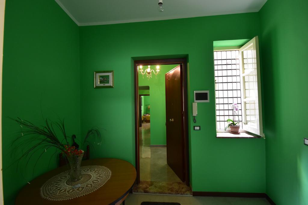 Affitti Brevi Apartment Палермо Екстериор снимка
