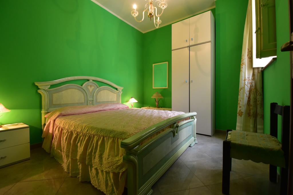 Affitti Brevi Apartment Палермо Екстериор снимка