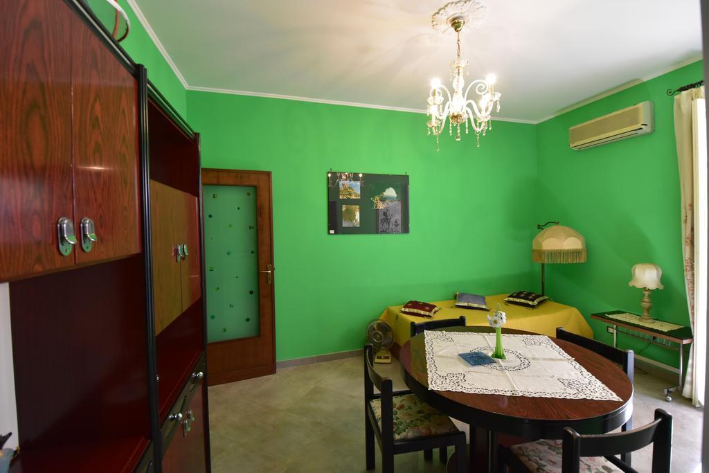 Affitti Brevi Apartment Палермо Екстериор снимка