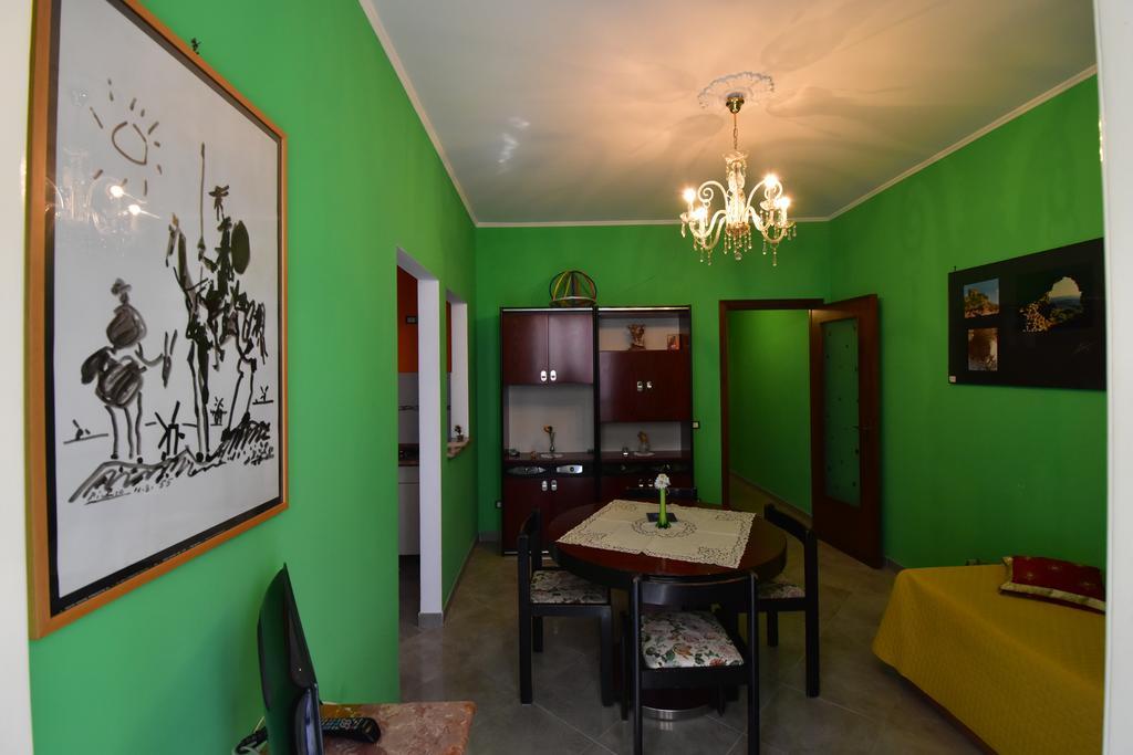 Affitti Brevi Apartment Палермо Екстериор снимка