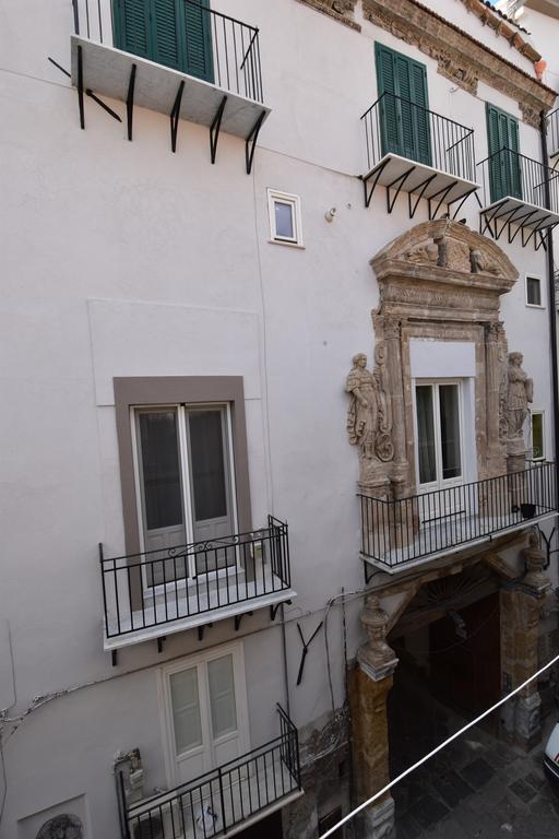 Affitti Brevi Apartment Палермо Екстериор снимка