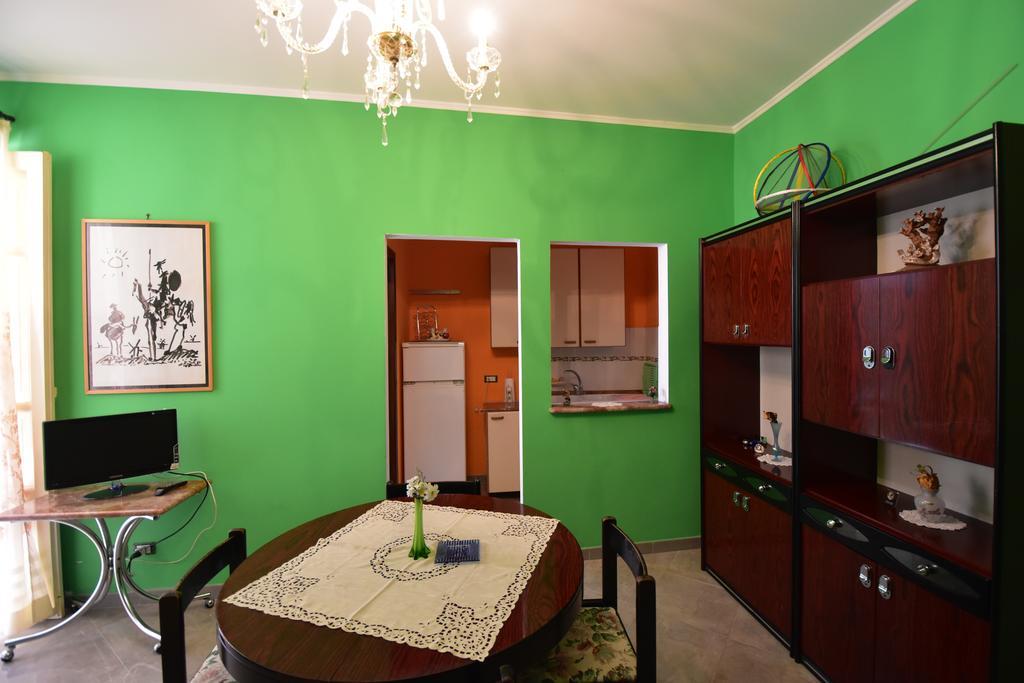 Affitti Brevi Apartment Палермо Екстериор снимка