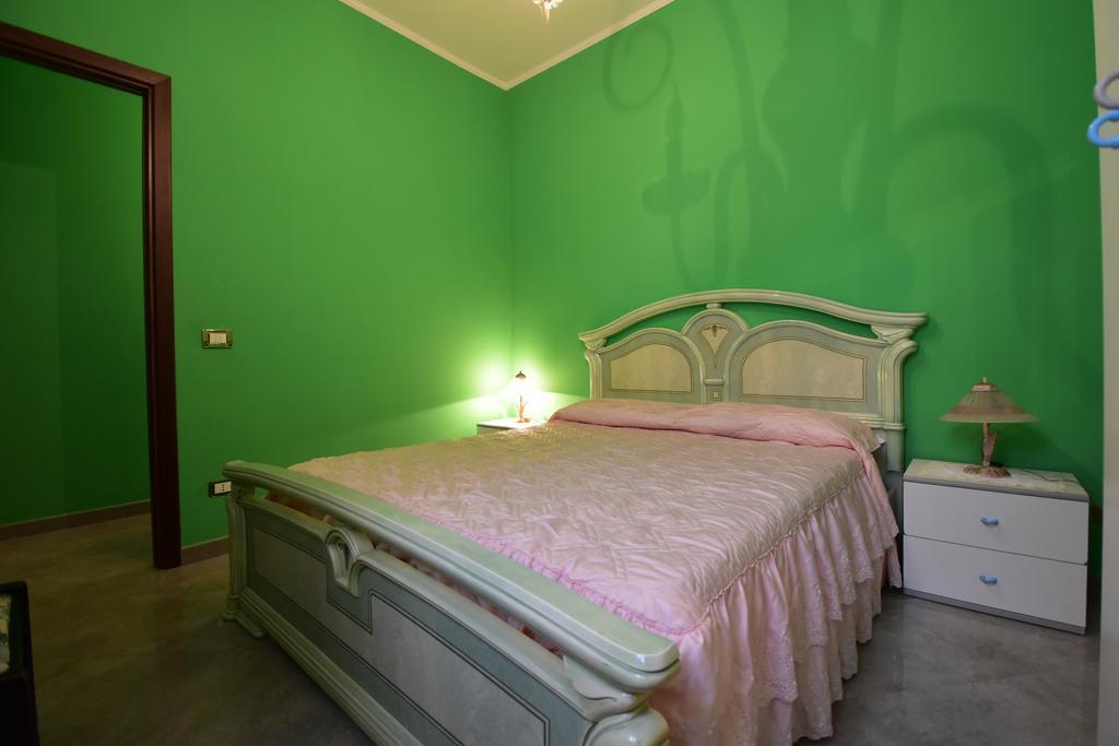 Affitti Brevi Apartment Палермо Екстериор снимка