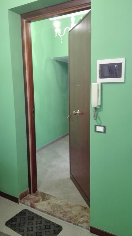 Affitti Brevi Apartment Палермо Екстериор снимка