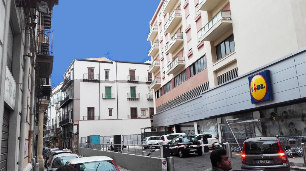Affitti Brevi Apartment Палермо Екстериор снимка