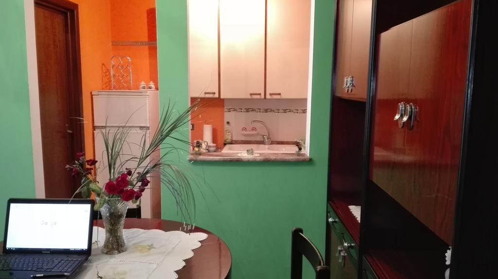 Affitti Brevi Apartment Палермо Екстериор снимка