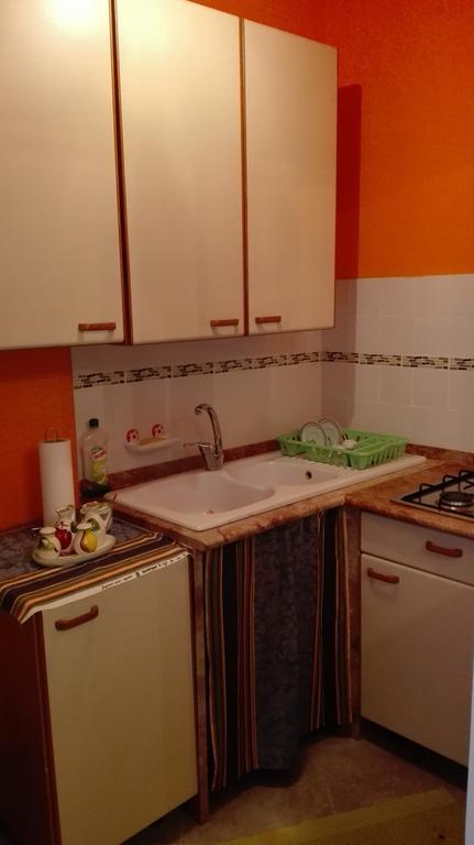 Affitti Brevi Apartment Палермо Екстериор снимка