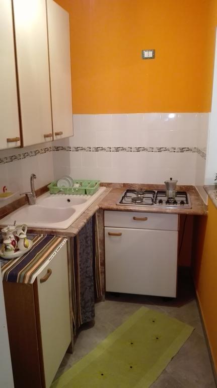 Affitti Brevi Apartment Палермо Екстериор снимка