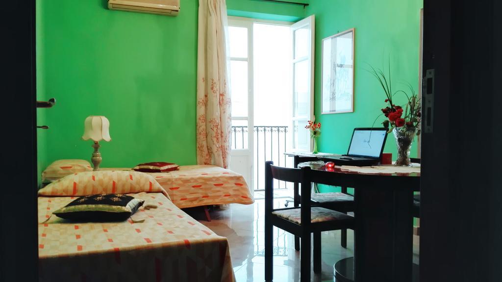 Affitti Brevi Apartment Палермо Екстериор снимка