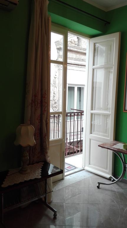 Affitti Brevi Apartment Палермо Екстериор снимка
