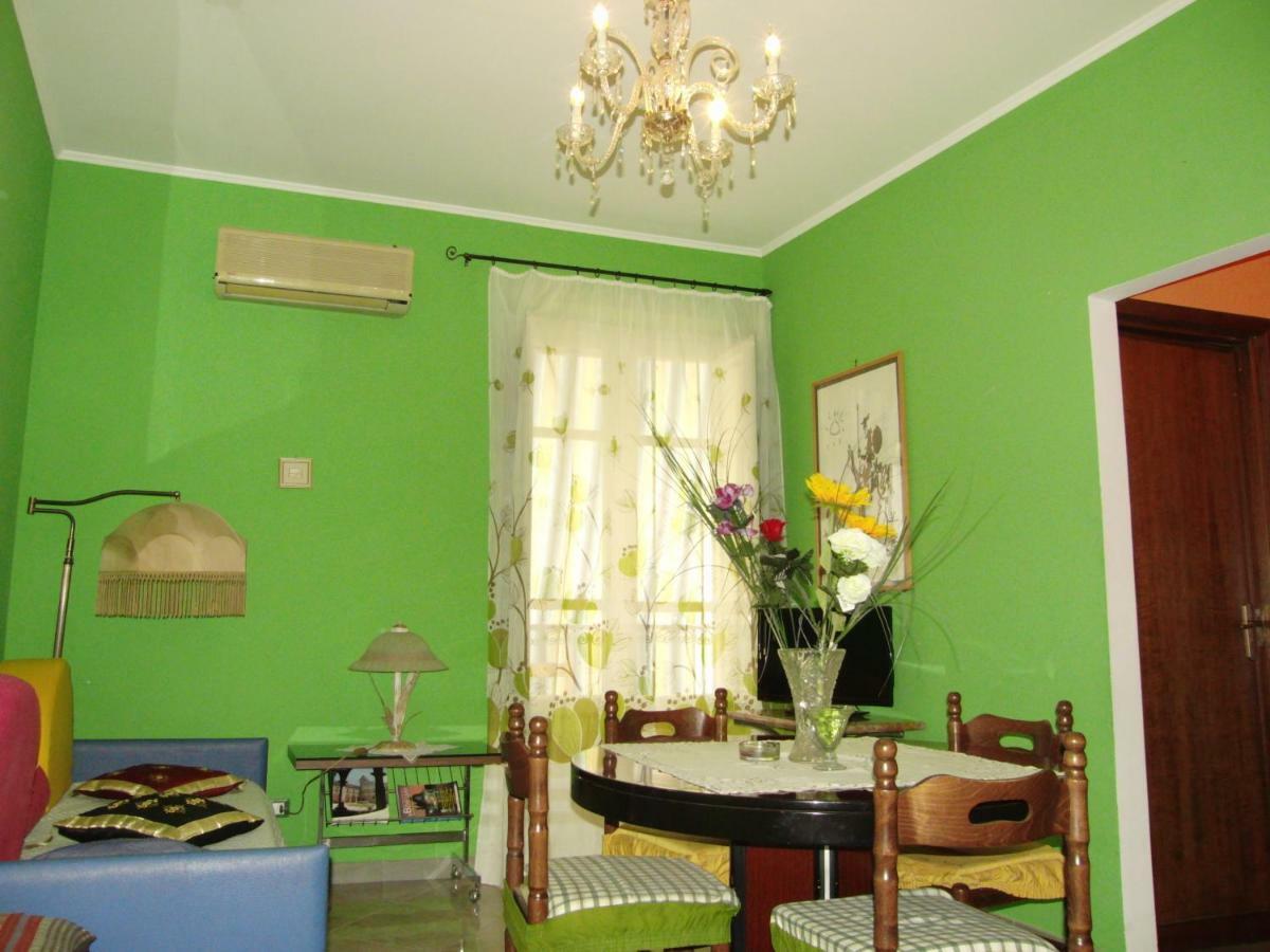 Affitti Brevi Apartment Палермо Екстериор снимка