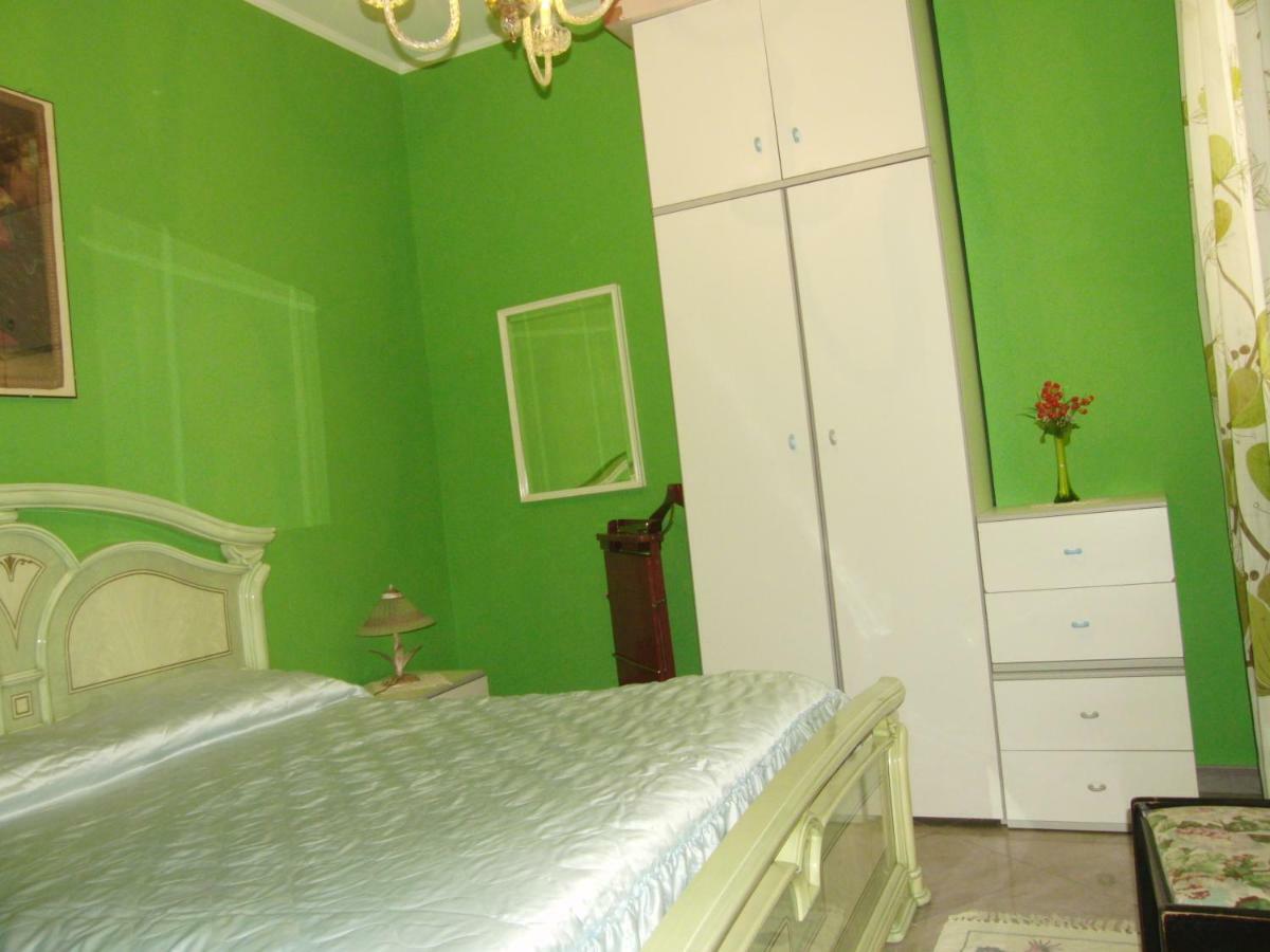 Affitti Brevi Apartment Палермо Екстериор снимка